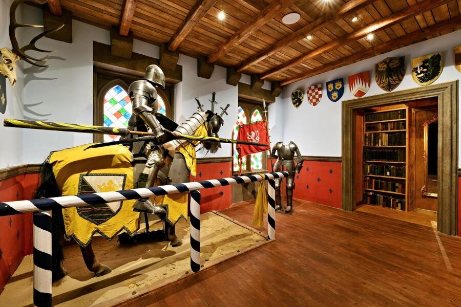 Prague: Story of Prague Immersive Museum Experience - What each section adds to a Prague visit