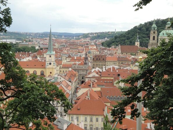Prague Super Saver: Lobkowicz Palace Concert plus Lobkowicz Palace Museum Entrance Ticket - Key points to know before you book
