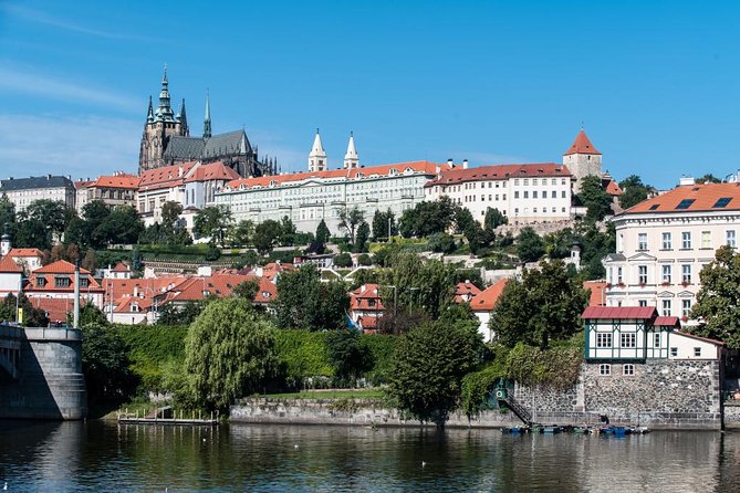 Prague Super Saver: Lobkowicz Palace Concert plus Lobkowicz Palace Museum Entrance Ticket - The 1 pm timing and how to use it