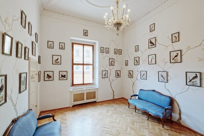 Prague Super Saver: Lobkowicz Palace Concert plus Lobkowicz Palace Museum Entrance Ticket - The palace collection is not only about music