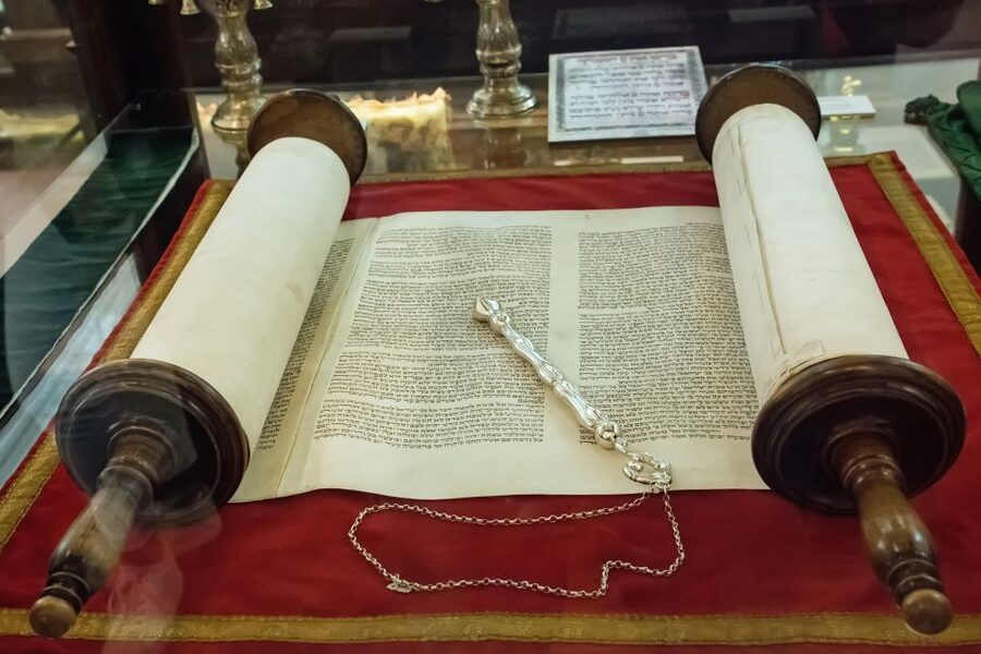 Prague: Synagogues and Jewish Quarter Private Walking Tour - The Jewish Museum’s four synagogues