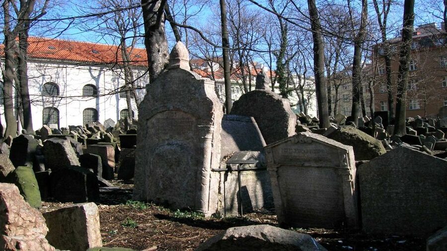 Prague: Synagogues and Jewish Quarter Private Walking Tour - Is $199 good value for two people?