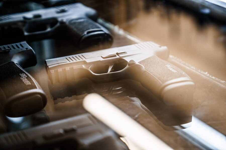 Prague: Target Gun Shooting Experience with Hotel Pickup - Timing, rules, and practical preparation