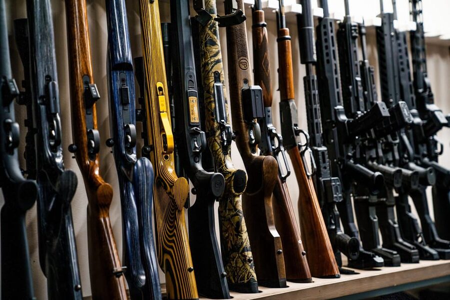 Prague: Target Gun Shooting Experience with Hotel Pickup - Who will enjoy this most?