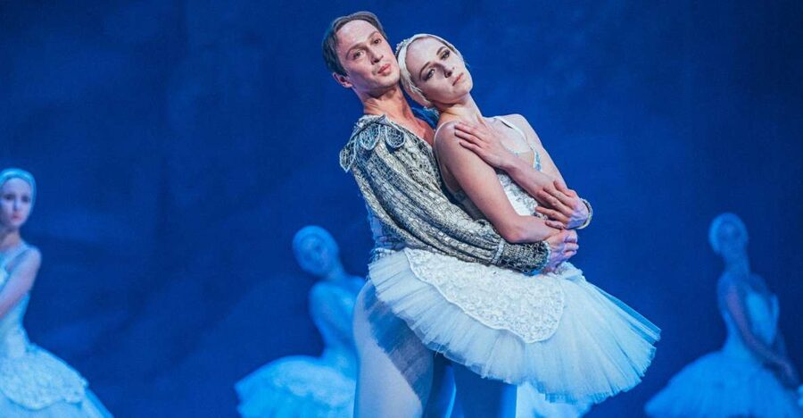 Prague: The Best of Swan Lake Ballet Tickets - Why the shorter running time works