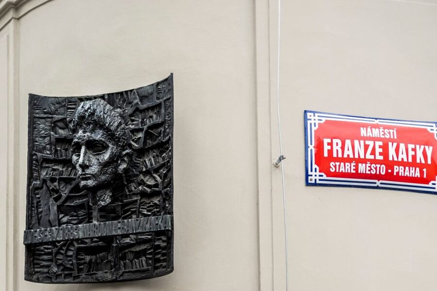 Prague Through the Eyes of Franz Kafka 2.5-Hour Tour - Why Kafka makes a good guide to Prague