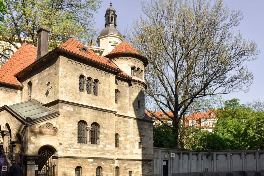 Prague Through the Eyes of Franz Kafka 2.5-Hour Tour - Practical advice before you go