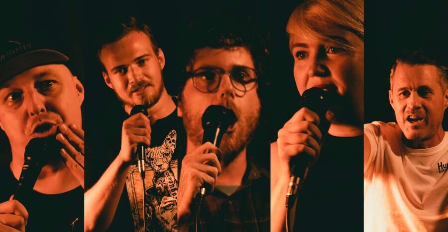 Prague: Thursday Night Stand Up Comedy In English - Should you book Thursday comedy at Kontakt Bar?