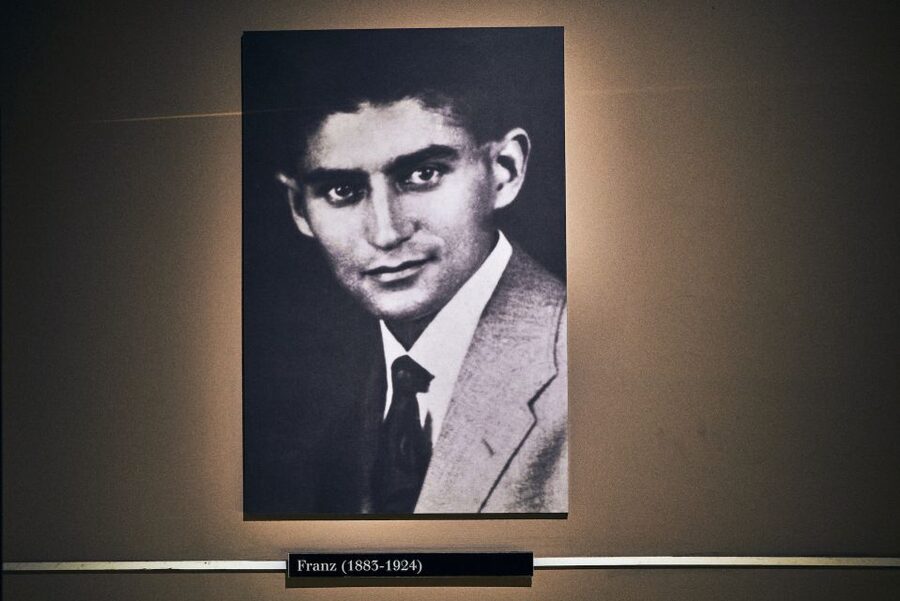 Prague: Tickets for the Franz Kafka Museum - Key points to know before you go