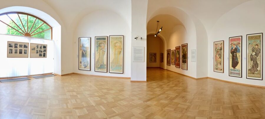 Prague: Tickets for the Franz Kafka Museum - Why Kafka makes sense in Prague