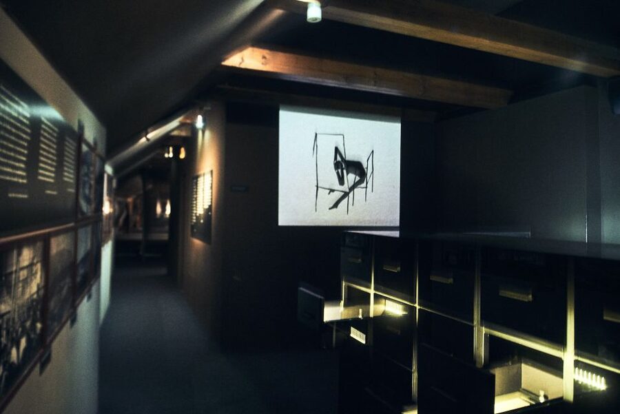 Prague: Tickets for the Franz Kafka Museum - How much time should you allow?
