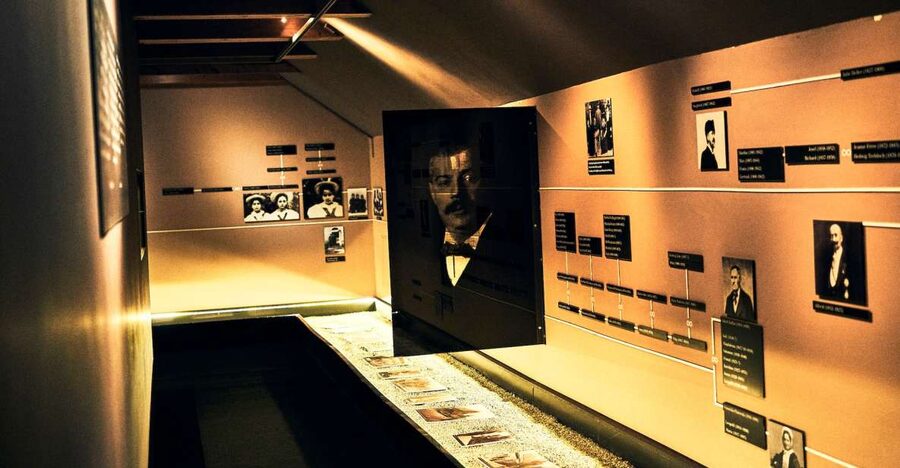 Prague: Tickets for the Franz Kafka Museum - Should you book the Franz Kafka Museum ticket?