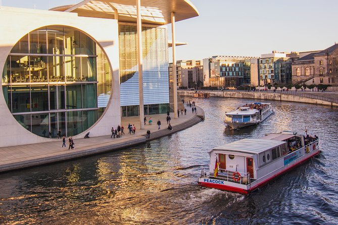 Prague to Berlin - private transfer with 2 hours of sightseeing - What your driver does, and what your driver does not do