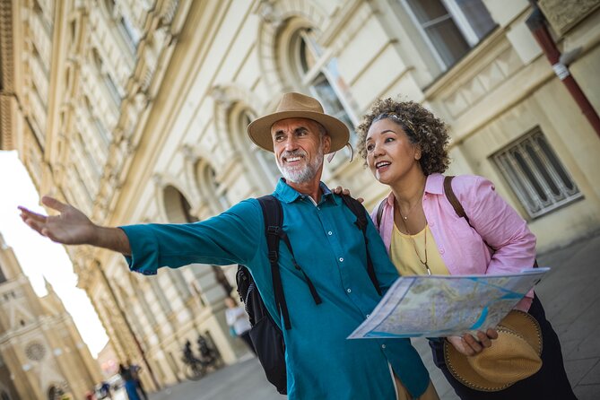 Prague to Berlin - private transfer with 2 hours of sightseeing - Price and value at $319.39 per person