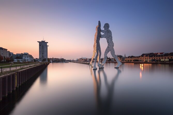Prague to Berlin - private transfer with 2 hours of sightseeing - Who will get the most from this transfer