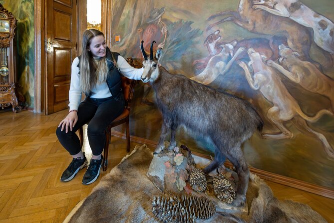 Prague to Detenice Medieval Castle, Brewery and Dinner Experience - Why Dětenice makes a good break from Prague