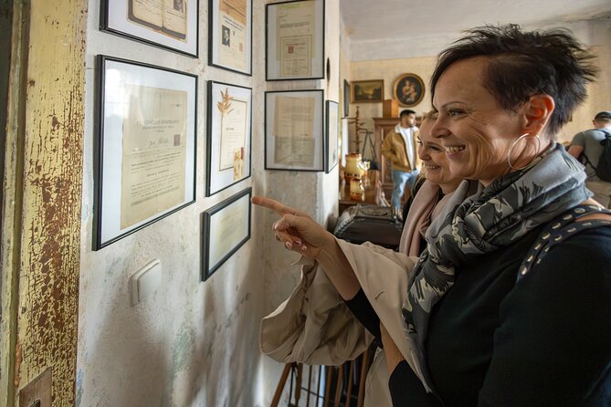 Prague to Detenice Medieval Castle, Brewery and Dinner Experience - Who should book this evening