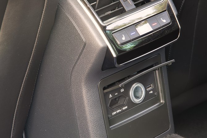 Prague to Karlovy Vary Private Transfer - Why a private ride makes sense for Karlovy Vary