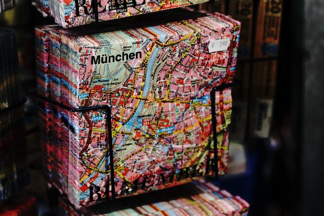 Prague to Munich - Private Transfer with 2 hours of Sightseeing - Turning a transfer into part of the trip