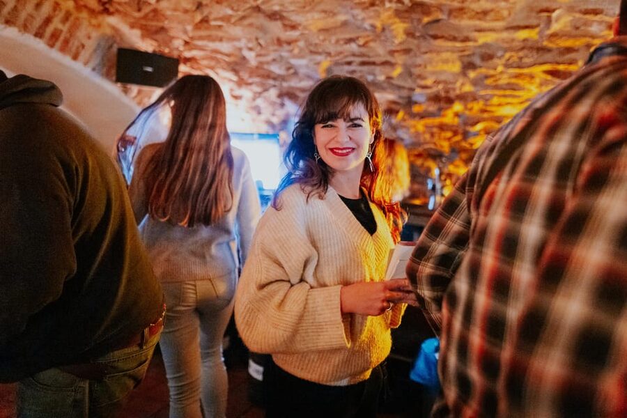 Prague: Tuesday Stand-Up Comedy in English - Should you book the Tuesday show?