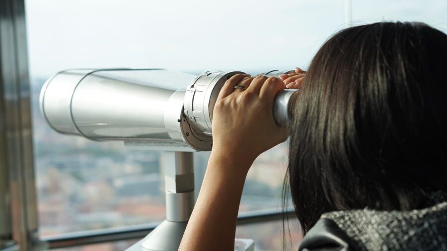 Prague TV Observatory Tower Audio Guide with Online Ticket - Who will enjoy this visit most