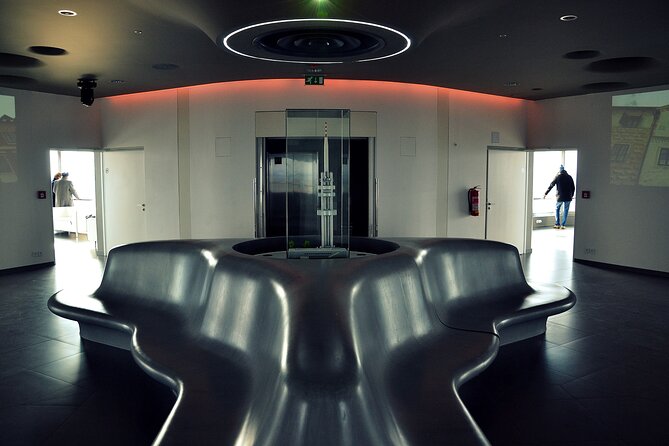Prague TV tower - Observatory - How long should you plan?