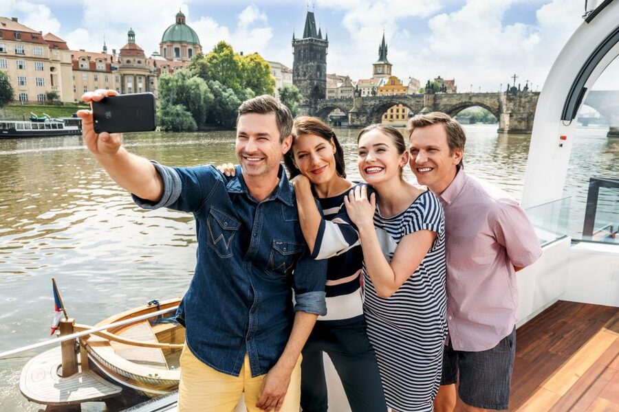 Prague: Vltava River Sightseeing Cruise - Booking advice and final verdict