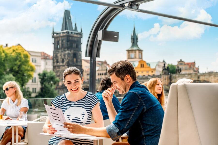 Prague: Vltava River Sightseeing Cruise - Who will enjoy this cruise most?