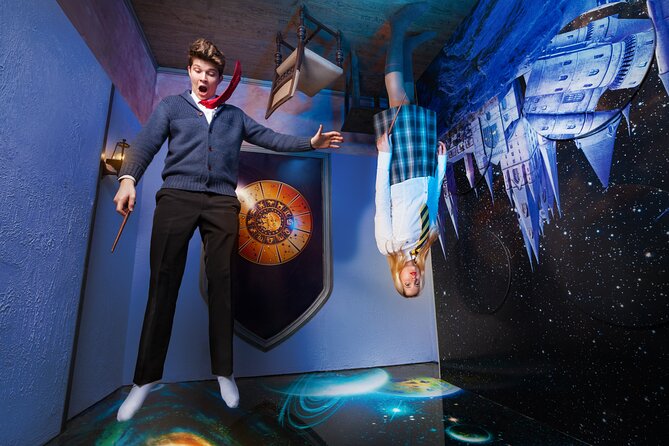Prague Wizard Experience Magic School Escape Game - Booking carefully and avoiding a bad surprise