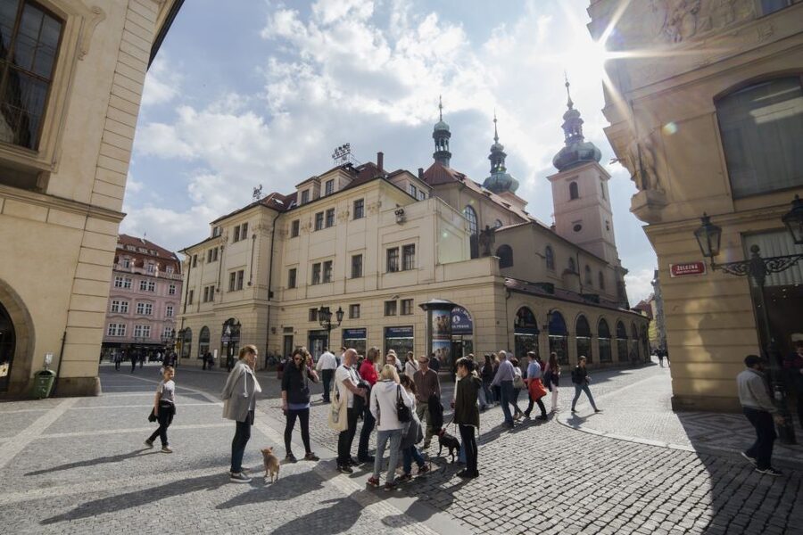 Prague: World War 2 and Operation Anthropoid Walking Tour - Key points to know before you book