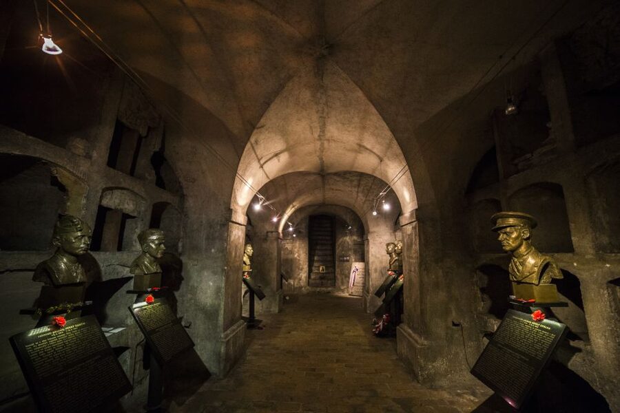 Prague: World War 2 and Operation Anthropoid Walking Tour - Is $32 a fair price?
