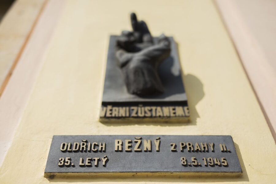 Prague: World War 2 and Operation Anthropoid Walking Tour - St. Cyril and Methodius: the story becomes personal