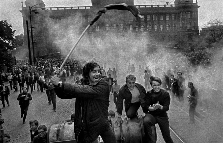 Prague: World War II and Communist History Tour - The Jewish Quarter and the human cost of Nazi rule