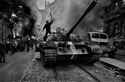 World War II and Communist History Tour