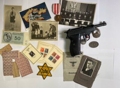 WWII Guided Tour & The Crypt of Operation Anthropoid