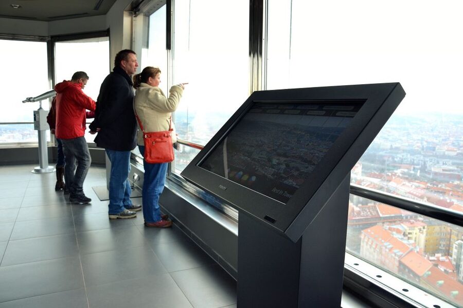 Prague: Žižkov TV Tower Observatory Entry Ticket - Who will get the most from this visit?