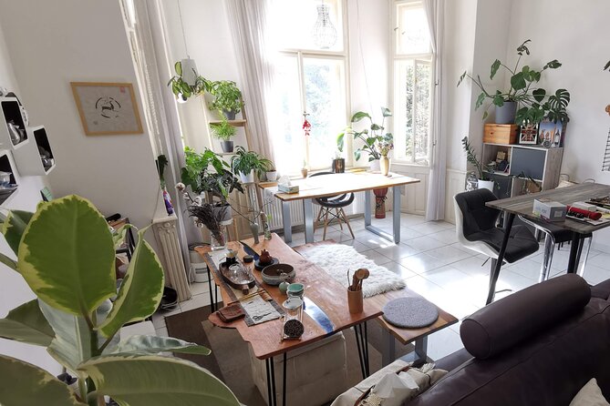 Private Authentic Tea Experience in Prague - Why the private format matters