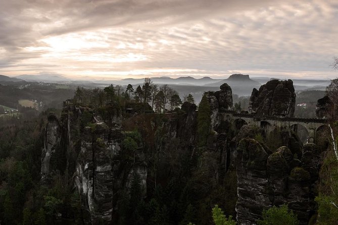 Private Bohemian-Saxony Switzerland luxury tour All-Inclusive - How the private guide changes the day