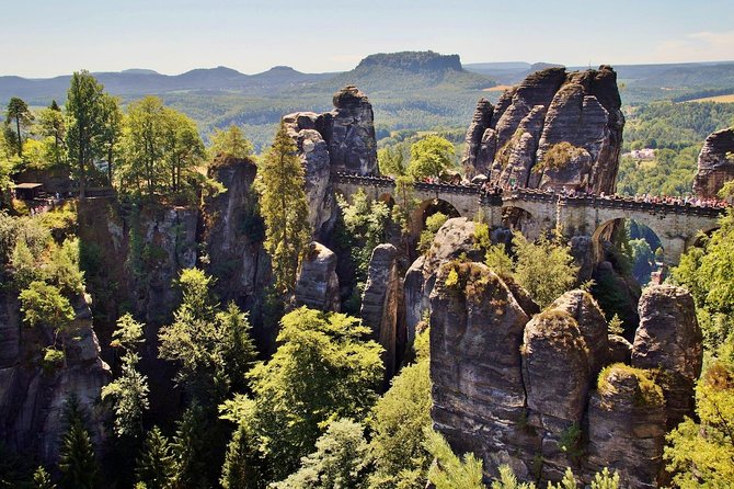 Private Bohemian-Saxony Switzerland luxury tour All-Inclusive - Is $474.63 per person a fair price?