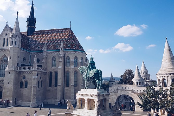 Private Car Transfer from Prague to Budapest with 2 Hour Stop - Why a private Prague to Budapest transfer can make sense