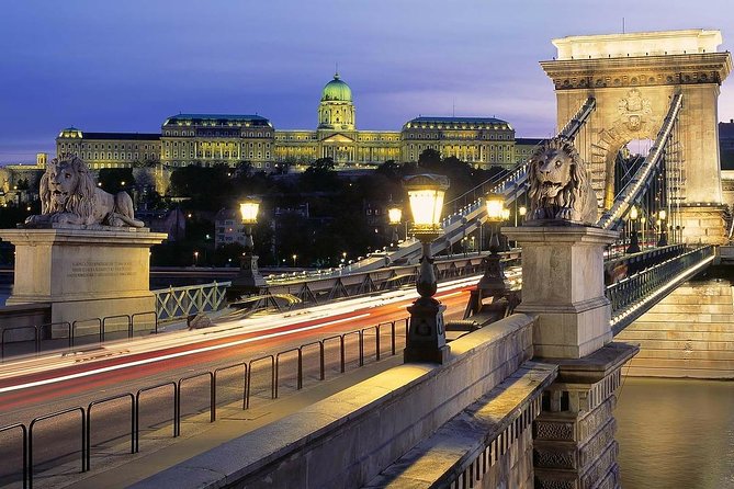 Private Car Transfer from Prague to Budapest with 2 Hour Stop - Choosing your two-hour stop