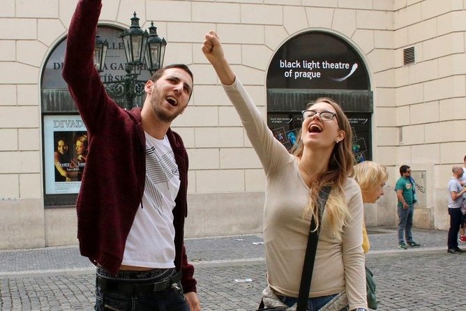 Private city discovery tour - A Historical Treasure Hunt - Why families may prefer this over a standard tour