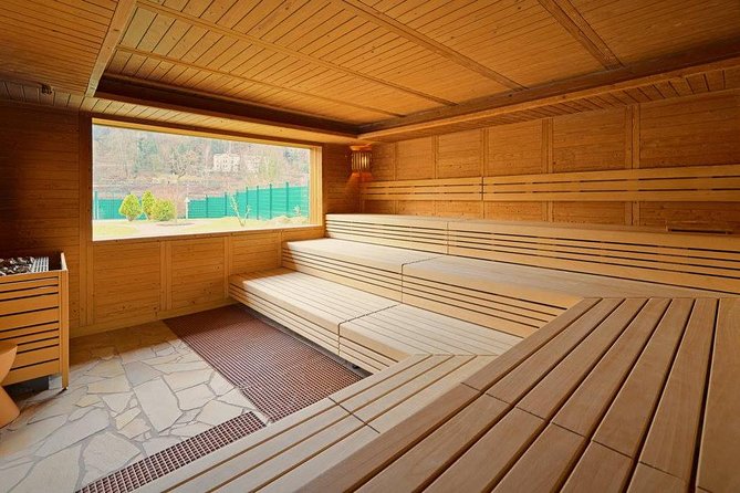 Private Custom Full day tour Saxon Switzerland Easy Tour&Unlimited Thermal Baths - Weather, clothing, and practical details