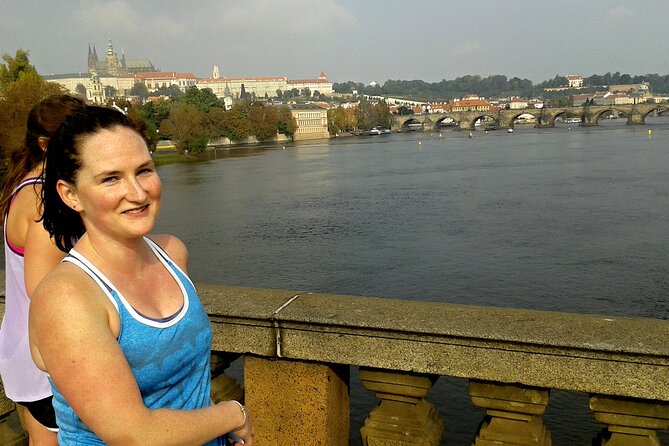Private Custom Running Tour around Prague - Timing, pickup, and practical planning