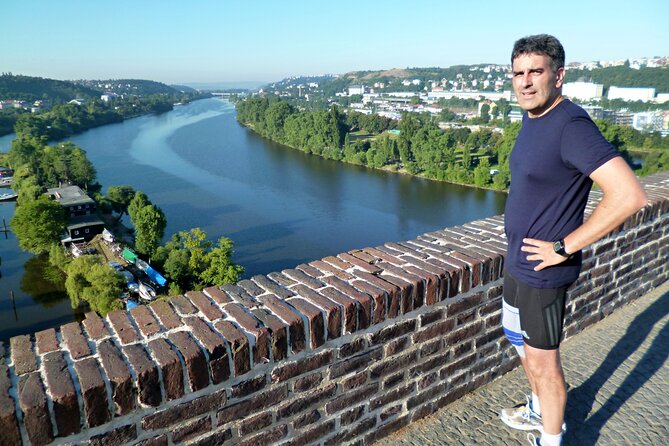 Private Custom Running Tour around Prague - Who should book this running tour?