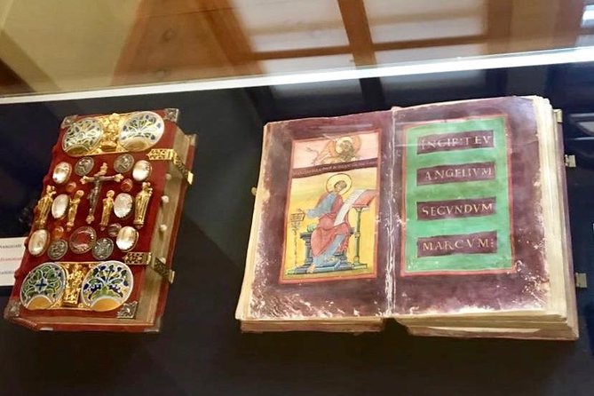 Private Custom Tour of Strahov Library and Prague - A private car changes the pace