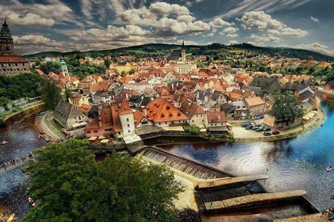 Private Day Trip from Prague to Cesky Krumlov - Why Český Krumlov makes this a worthwhile day trip