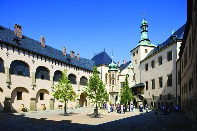 Private Day trip from Prague to Kutná Hora - Price, group size, and overall value