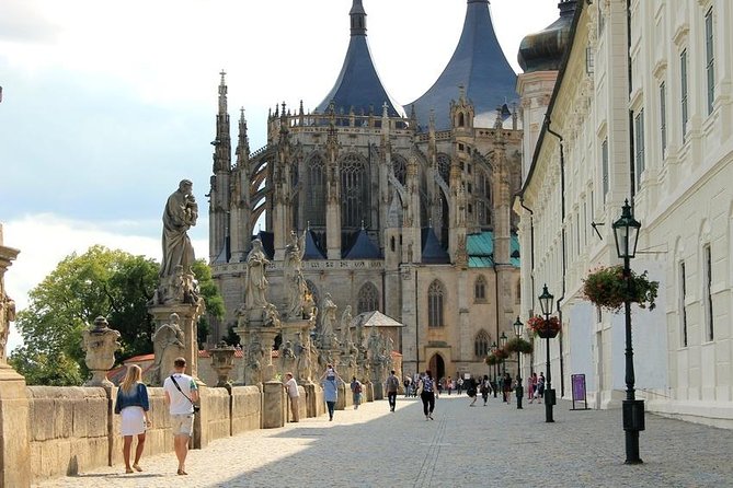Private Day trip from Prague to Kutná Hora - Cathedral of the Assumption: an unusual Gothic landmark