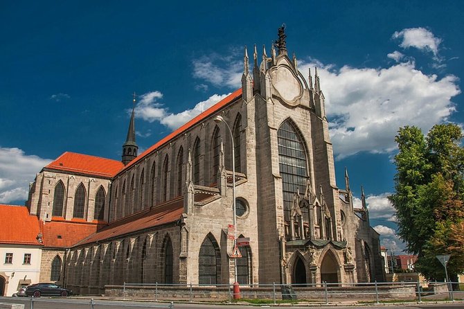 Private Day Trip to Kutna Hora From Prague by car - Hrádek and the Czech Museum of Silver